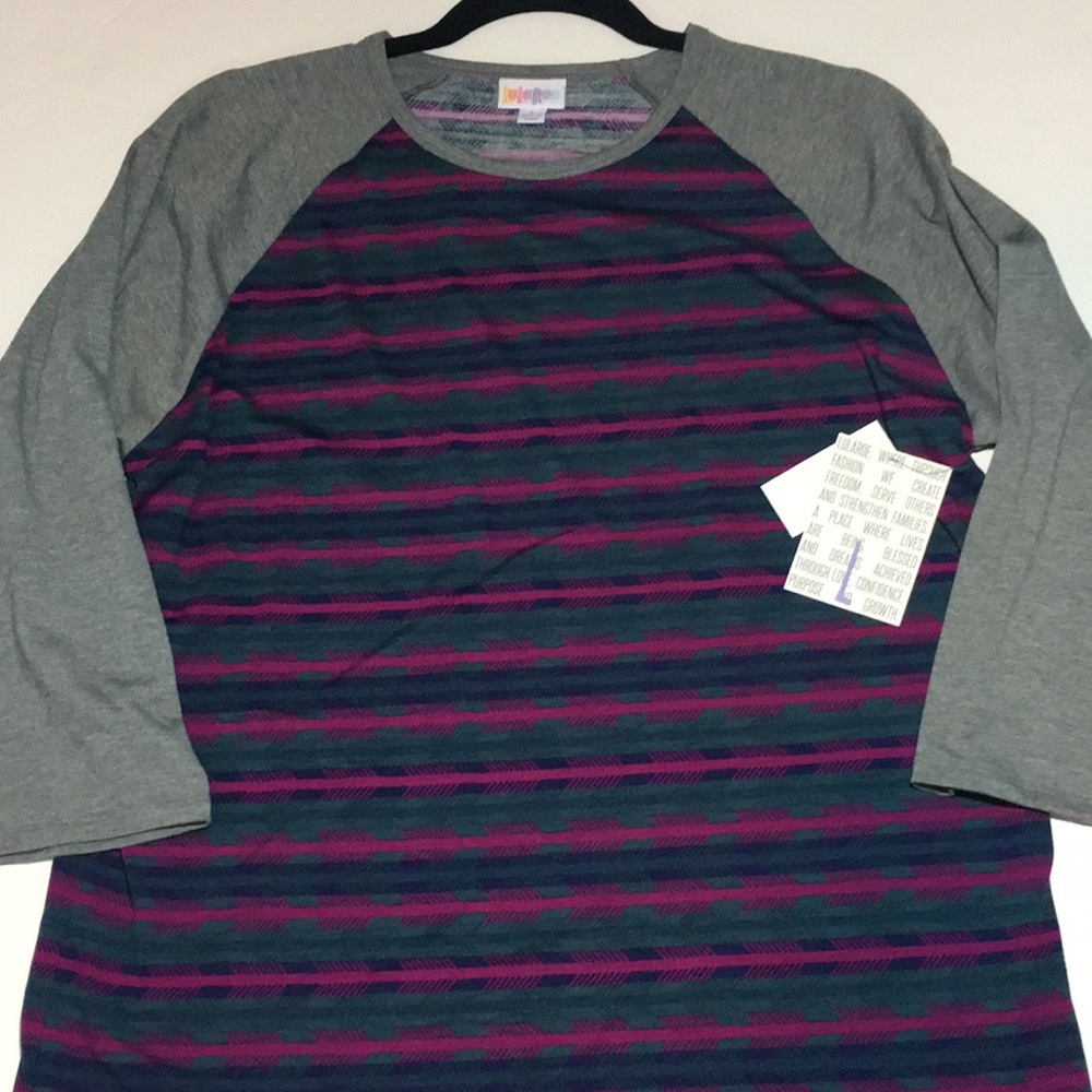 L Lularoe Randy